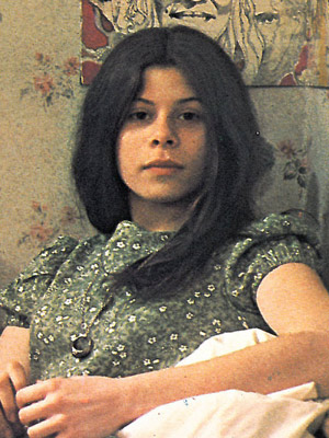 Roberta Wallach; oyuncu