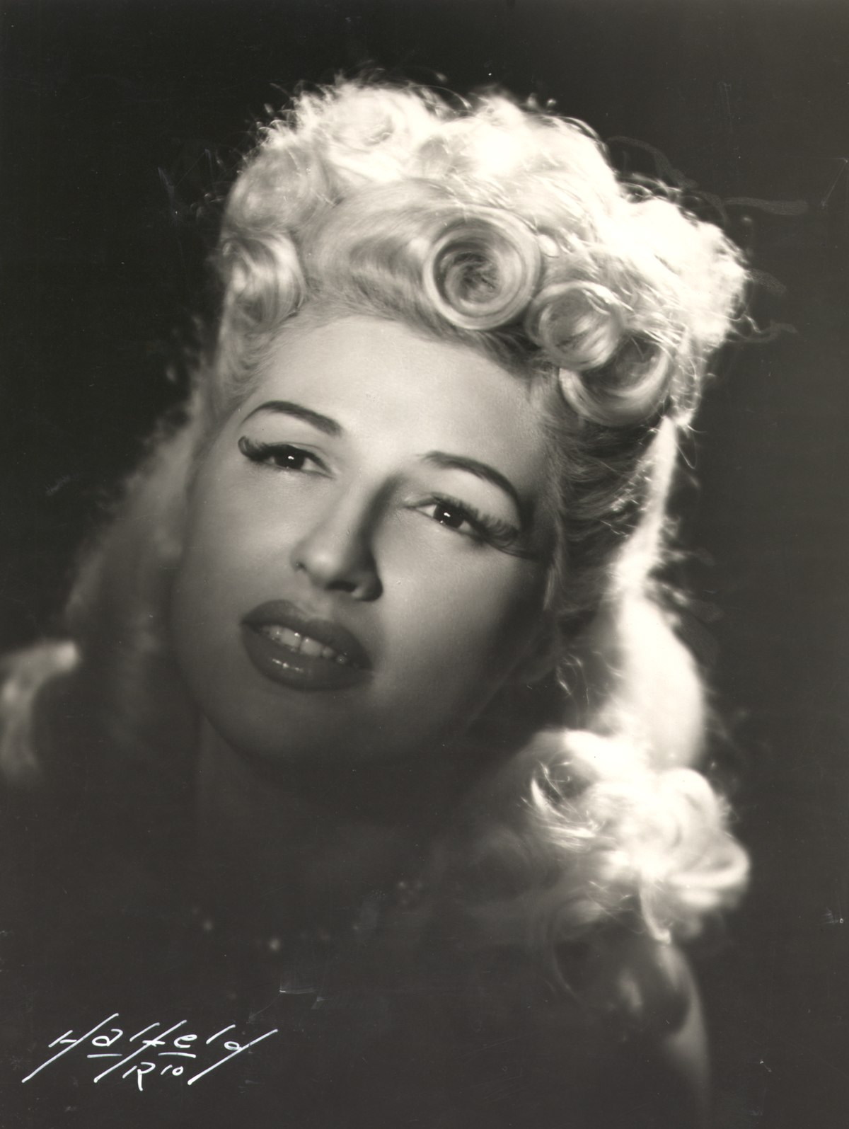 Mara Rúbia; Marajó, Pará, Brezilya doğumlu Brezilyalı oyuncu