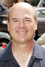 Larry Miller; Amerikalı oyuncu, yazar