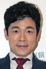 Seung-joon Lee; Güney Kore doğumlu Güney Koreli oyuncu