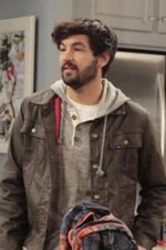 Jordan Masterson; oyuncu