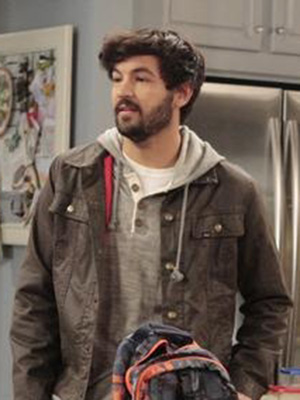 Jordan Masterson; oyuncu