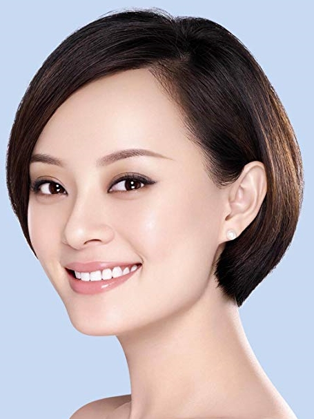 Li Sun; Çinli oyuncu