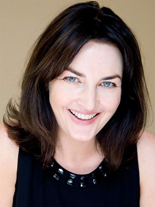 Ciara O'Callaghan; oyuncu