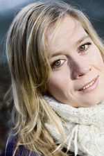 Maria Bock; oyuncu, senarist, yönetmen