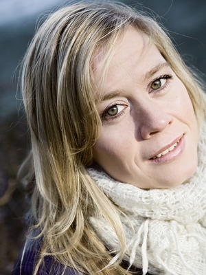 Maria Bock; oyuncu, senarist, yönetmen