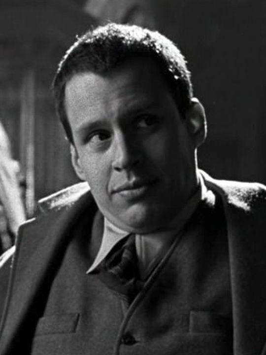 Jonathan Sagall; oyuncu