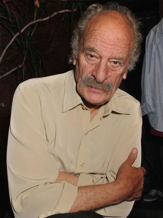 Ernesto Suárez; oyuncu