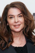 Annabella Sciorra; Amerikalı oyuncu