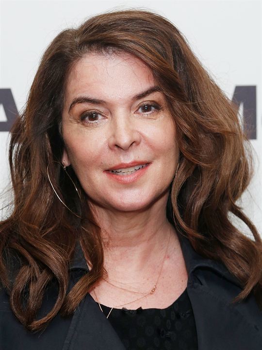 Annabella Sciorra; Amerikalı oyuncu