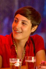 Carole Le Page; Fransız genel yayın yönetmeni