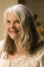 Lois Smith; Amerikalı oyuncu