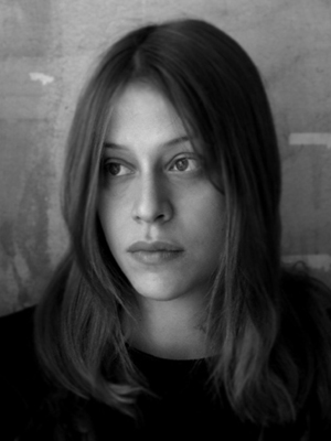 Alice Winocour; Fransız senarist, senaryoya katkı, yönetmen