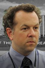 David Costabile; Amerikalı oyuncu