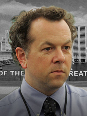 David Costabile; Amerikalı oyuncu