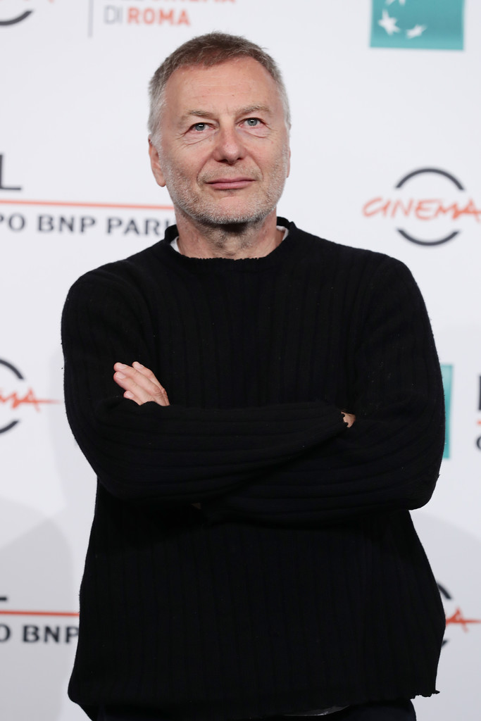 Milcho Manchevski; Üsküp, Kuzey Makedonya doğumlu Makedon yönetmen, senarist