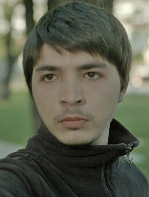 Halil İbrahim Aras; oyuncu