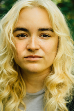 Dagmar Weaver-Madsen; Danimarkalı  görüntü yönetmeni