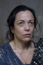 Lluïsa Castell; oyuncu