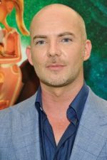 Chris Butler; İngiliz oyuncu, senarist, yönetmen