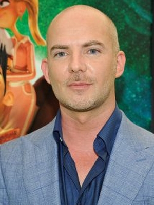 Chris Butler; İngiliz  oyuncu, senarist, yönetmen