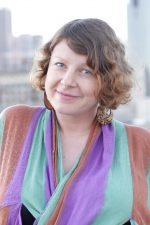 Alina Skrzeszewska; Varşova, Polonya doğumlu Polonyalı yönetmen