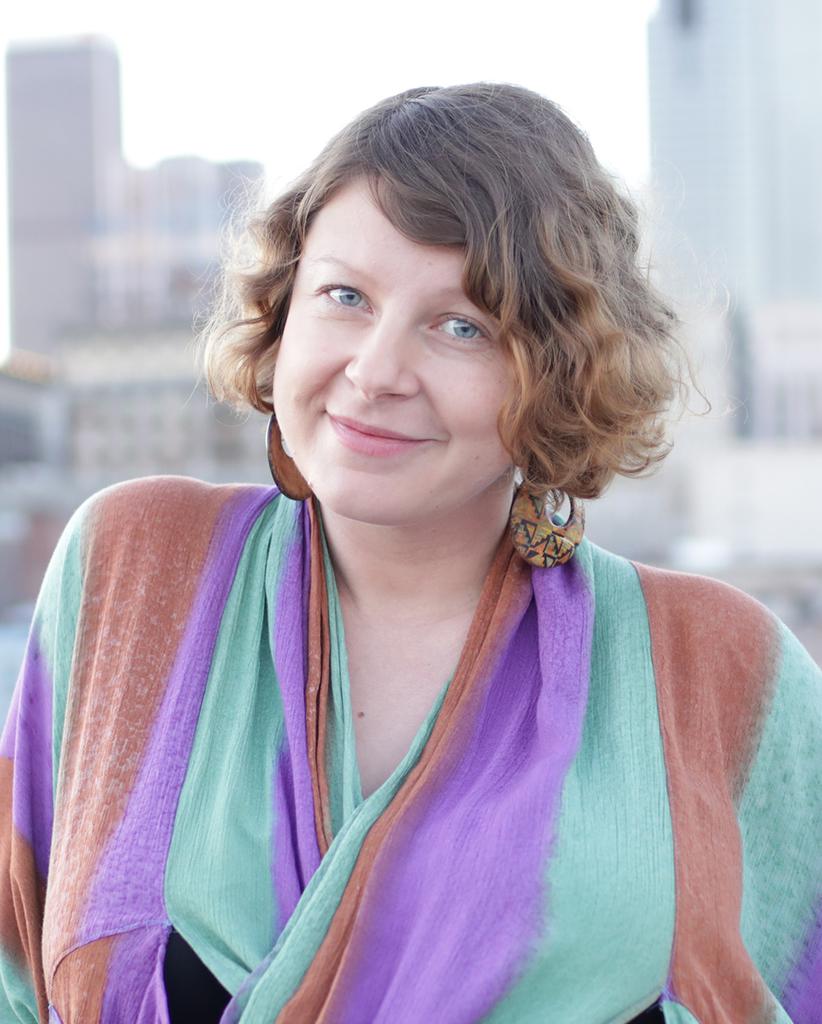 Alina Skrzeszewska; Varşova, Polonya doğumlu Polonyalı yönetmen