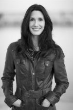 Molly Malcolm; oyuncu