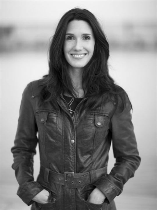 Molly Malcolm; oyuncu