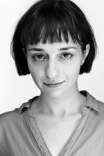 Eszter Tompa; Macar oyuncu