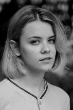Dasha Nekrasova; oyuncu