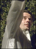 Joel Bissonnette; oyuncu