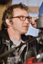 Andrew Wiest; kurgucu, senarist, yapımcı