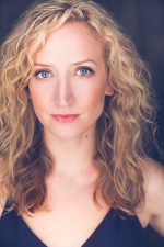 Victoria Frings; oyuncu