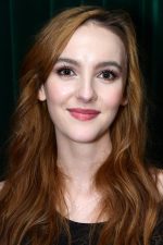 Ann Skelly; Dublin,İrlanda doğumlu İrlandalı  oyuncu