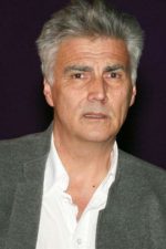 Krzysztof Krauze; Polonyalı senarist, yönetmen