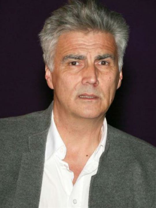 Krzysztof Krauze; Polonyalı senarist, yönetmen