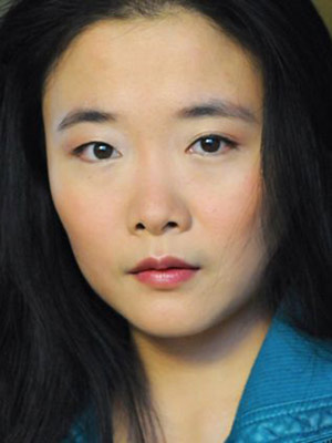 Yilin Yang; Tayvanlı oyuncu