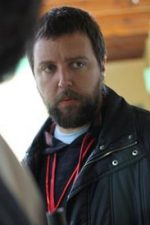 Adrián García Bogliano; genel yayın yönetmeni, senarist, yönetmen