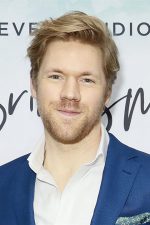 Alexander England; Amerikalı oyuncu