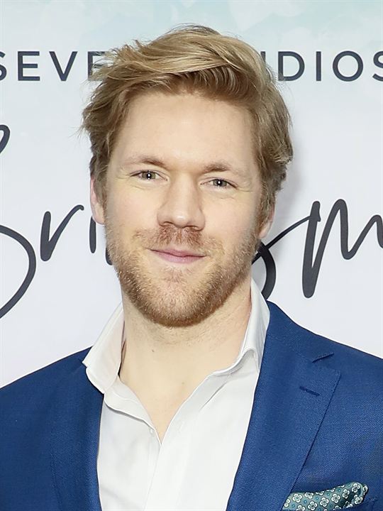 Alexander England; Amerikalı oyuncu