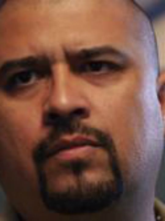 David Fernandez Jr.; oyuncu