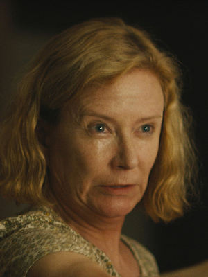 Bonnie Johnson; oyuncu