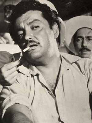 Luis Aceves Castaneda; Aguascalientes, Meksika doğumlu Meksikalı oyuncu