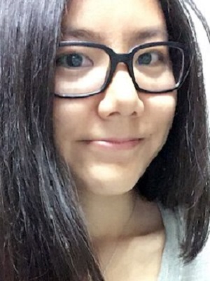 Bingjun Zhang; oyuncu