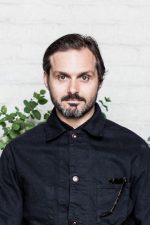 Ned Benson; senarist, yönetmen, yapımcı
