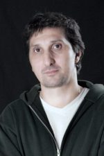 Gustavo Hernandez; Uruguaylı yönetmen, senarist, kurgucu, oyuncu
