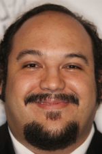 Jorge R. Gutierrez; Meksikalı yönetmen, oyuncu, senarist