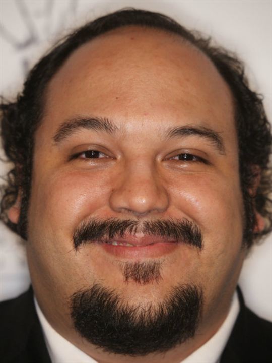 Jorge R. Gutierrez; Meksikalı yönetmen, oyuncu, senarist