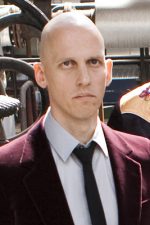 Anders Vestergârd; oyuncu